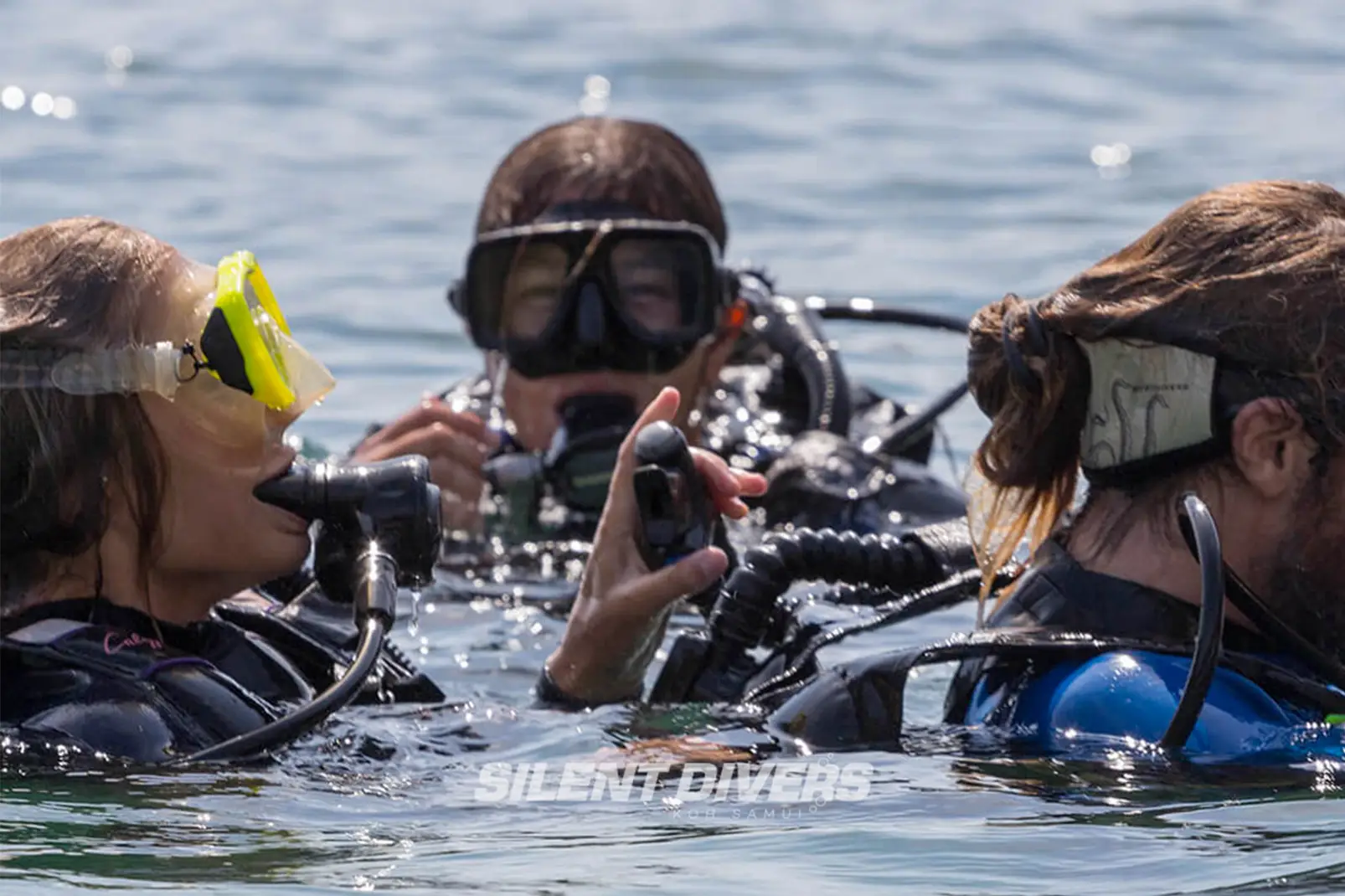 How to Get PADI Certified in Koh Samui: The Complete Guide
