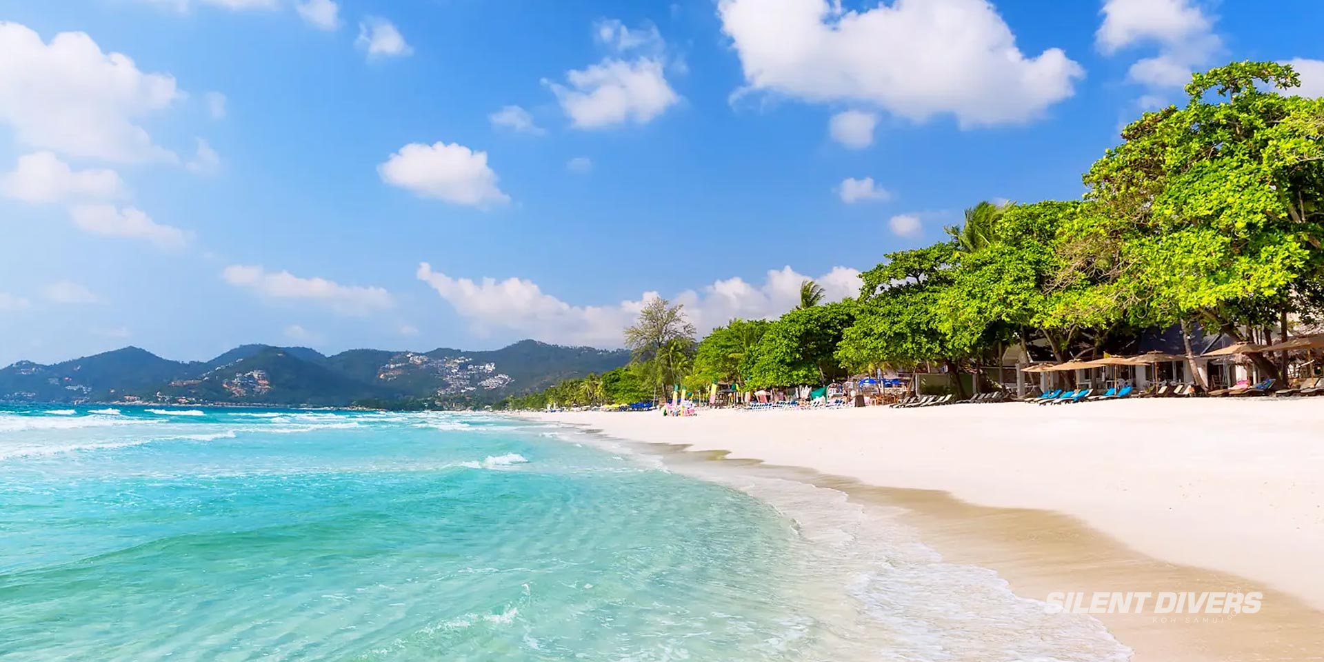 Koh Samui vs Phuket : climat, météo et meilleure période pour visiter