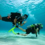 Enriched Air Diver Nitrox Samui Thailand